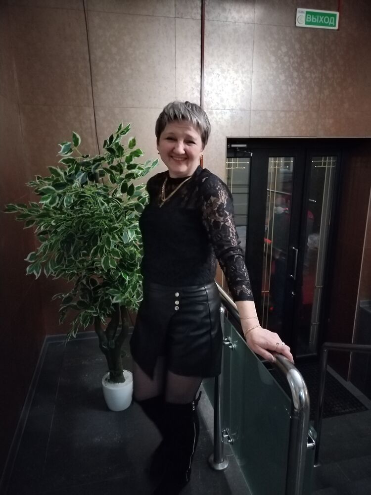 ���� 55683240 ������� Natasha, 46 ���, ���� ���������� � �����������