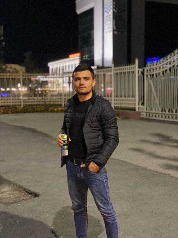 ���������� �������, ���� ������� Oybek, 33 ����, ������������ ��� ������, ����� � ���������, c�������� ���������