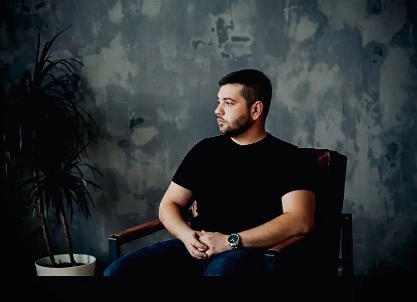 ���������� ����, ���� ������� Andrey, 32 ����, ������������ ��� ������, ����� � ���������