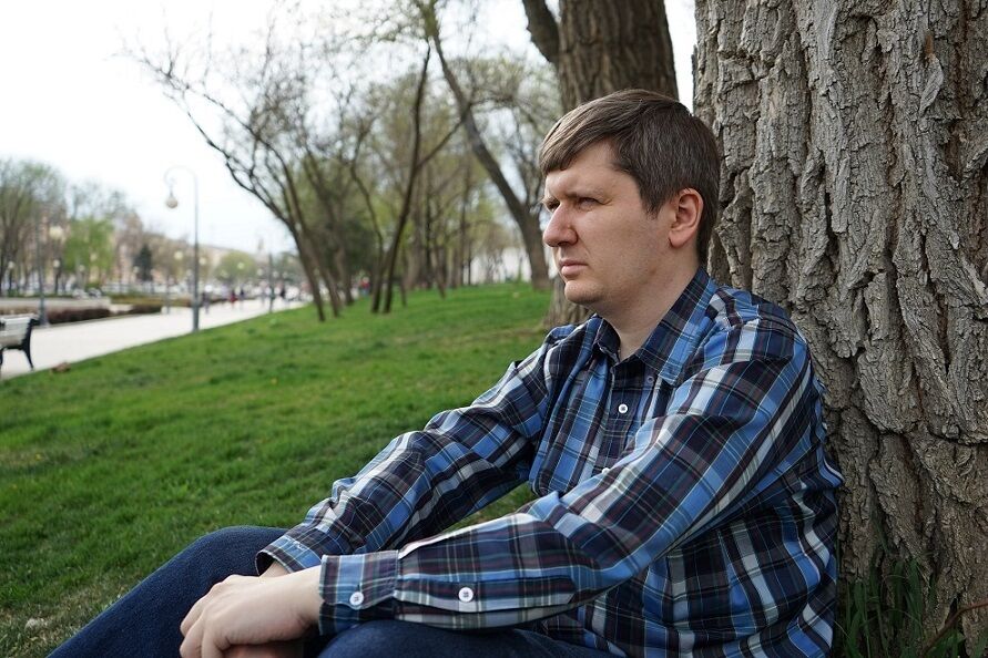 ���� 24267210 ������� Sergey, 42 ����, ���� ���������� � ���������