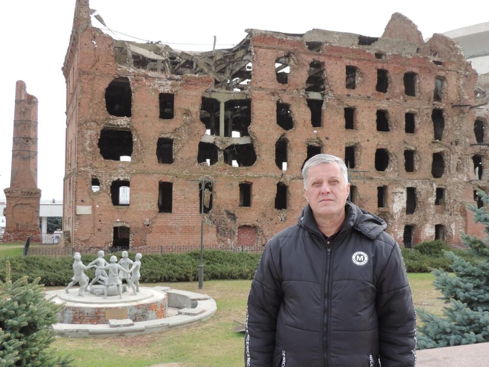 ���������� �������, ���� ������� ����, 61 ���, ������������ ��� c�������� ���������