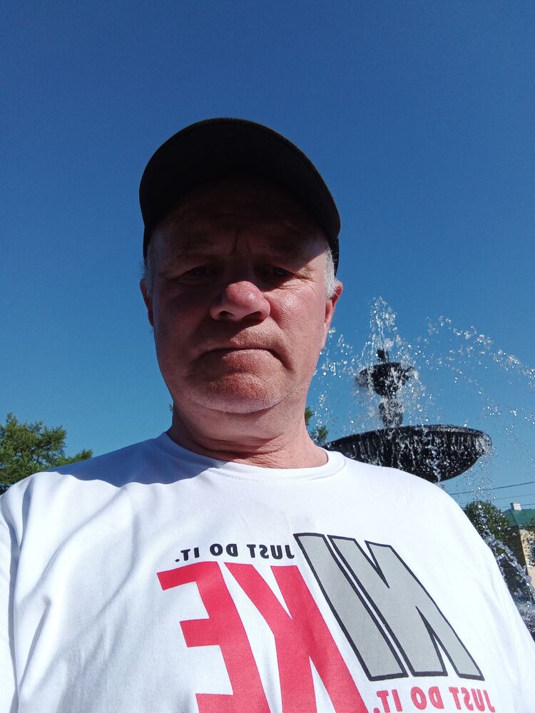 ���������� ������, ���� ������� Pavel, 58 ���, ������������ ��� ������, ����� � ���������