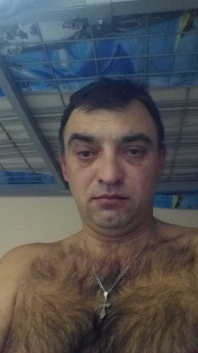  ,   Sergei, 52 ,   