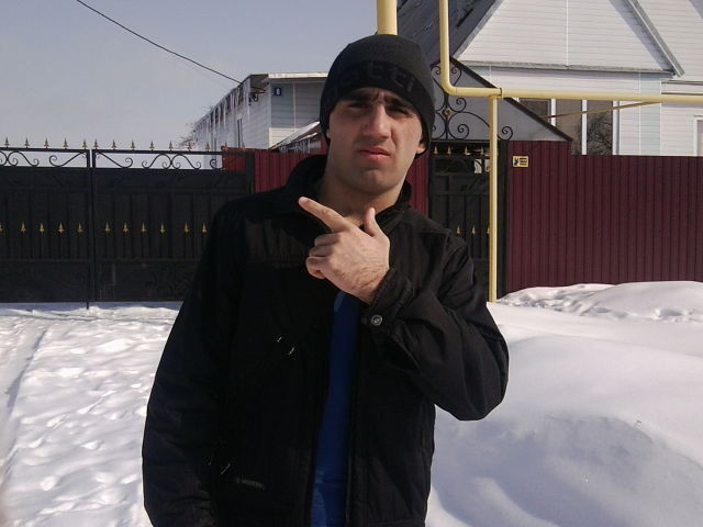 ���� 16568110 ������� �����, 37 ���, ���� ���������� � �����