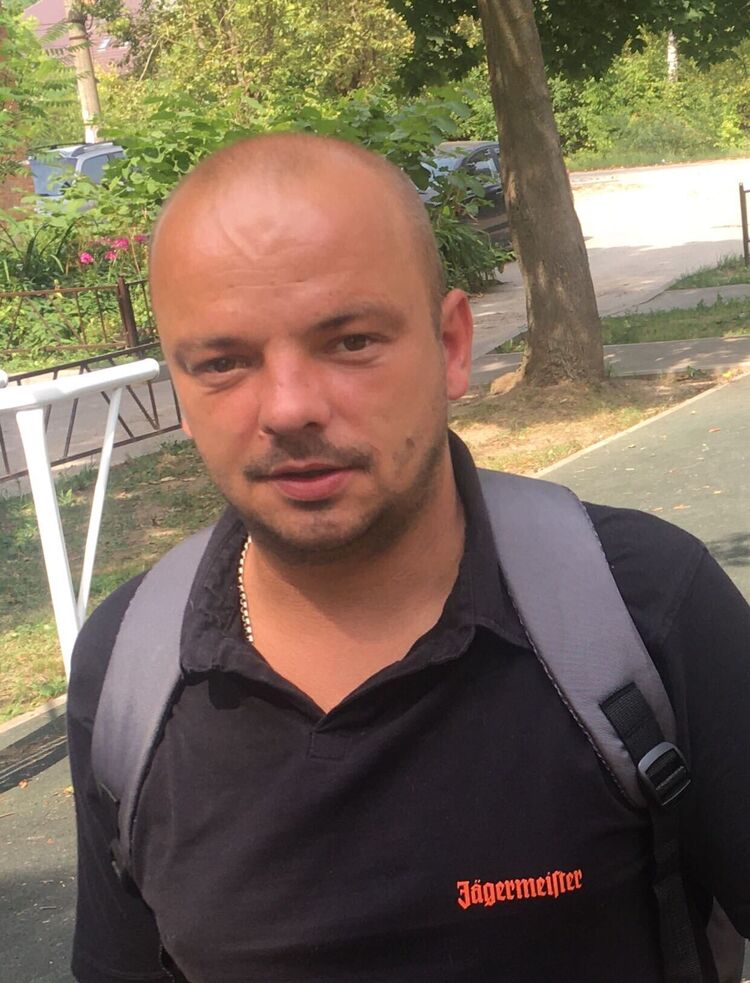 ���� 24989930 ������� ��������, 38 ���, ���� ���������� � ����