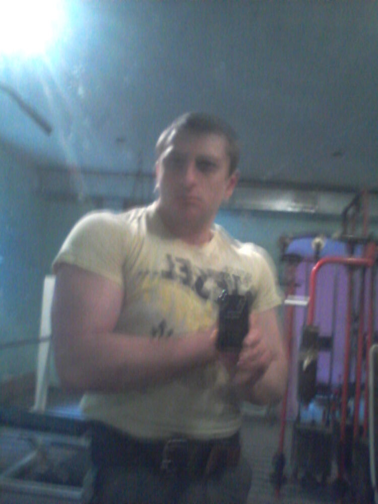 ���� 5274080 ������� Lasha, 33 ����, ���� ���������� � �������