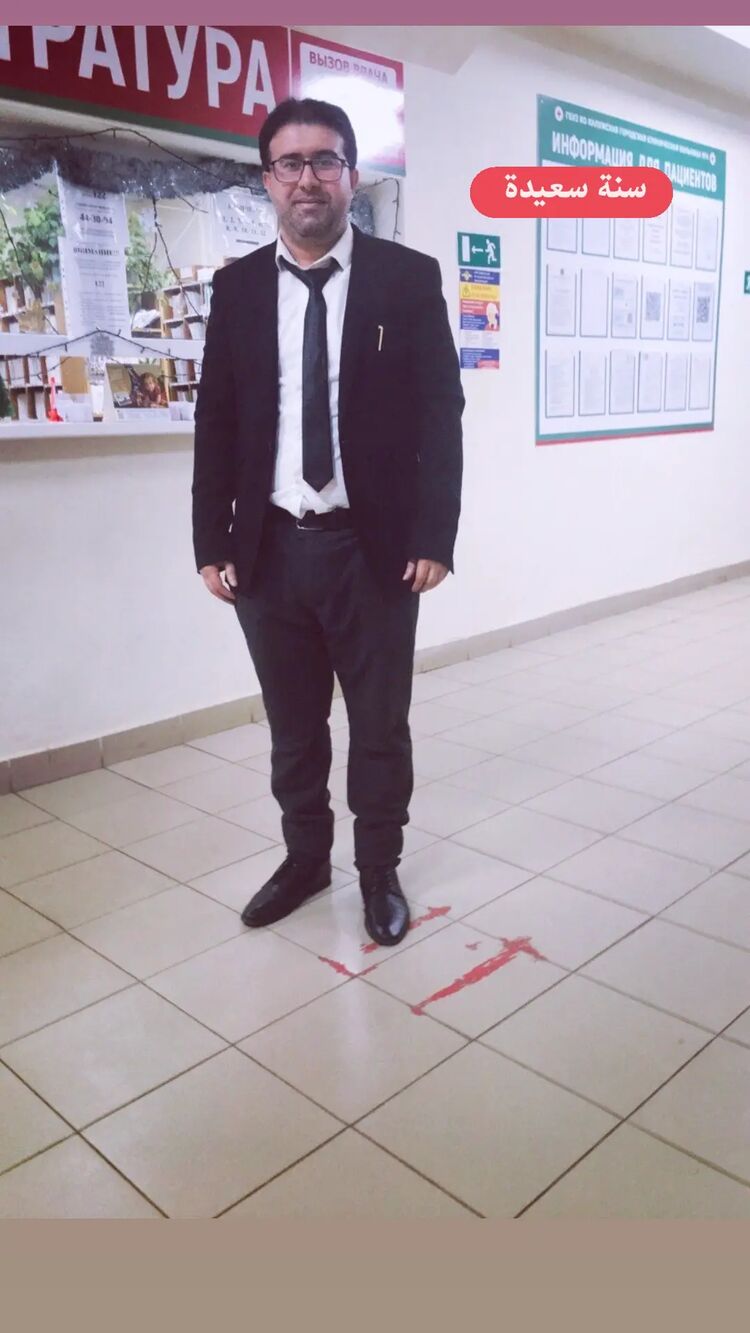 ���� 55060220 ������� Abdulrhman, 29 ���, ���� ���������� � ������