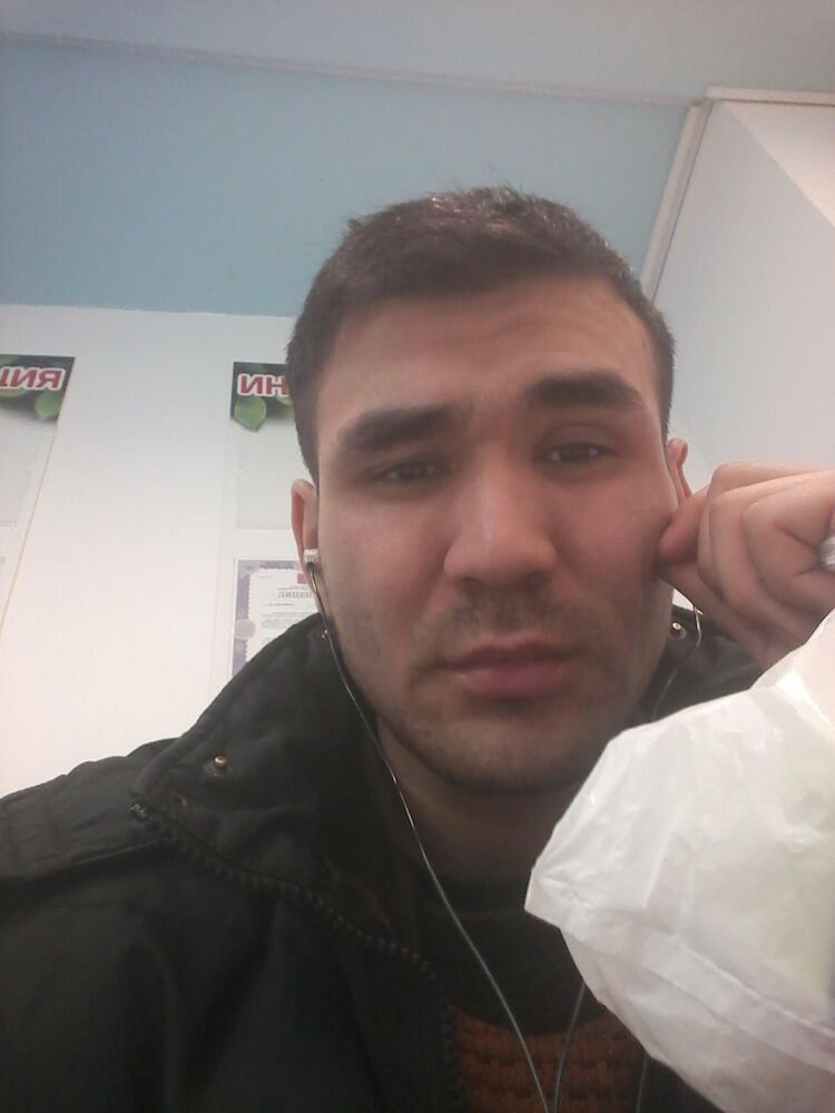 ���������� �����-���������, ���� ������� Zayniddin, 37 ���, ������������ ��� ������, ����� � ���������