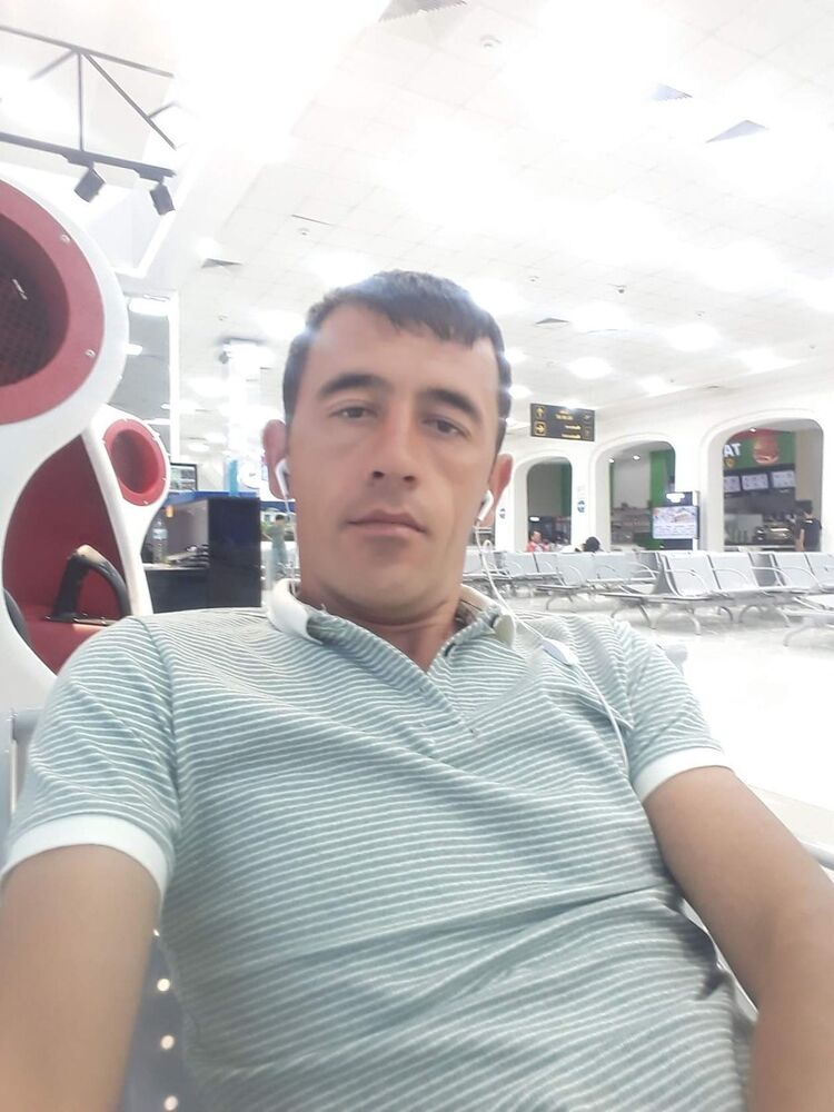 ���� 18638060 ������� DONIYOR, 38 ���, ���� ���������� � ������