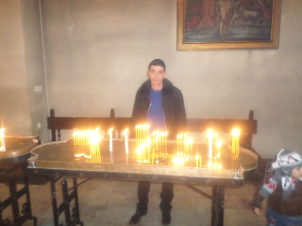  ,   GEVORG, 42 ,   