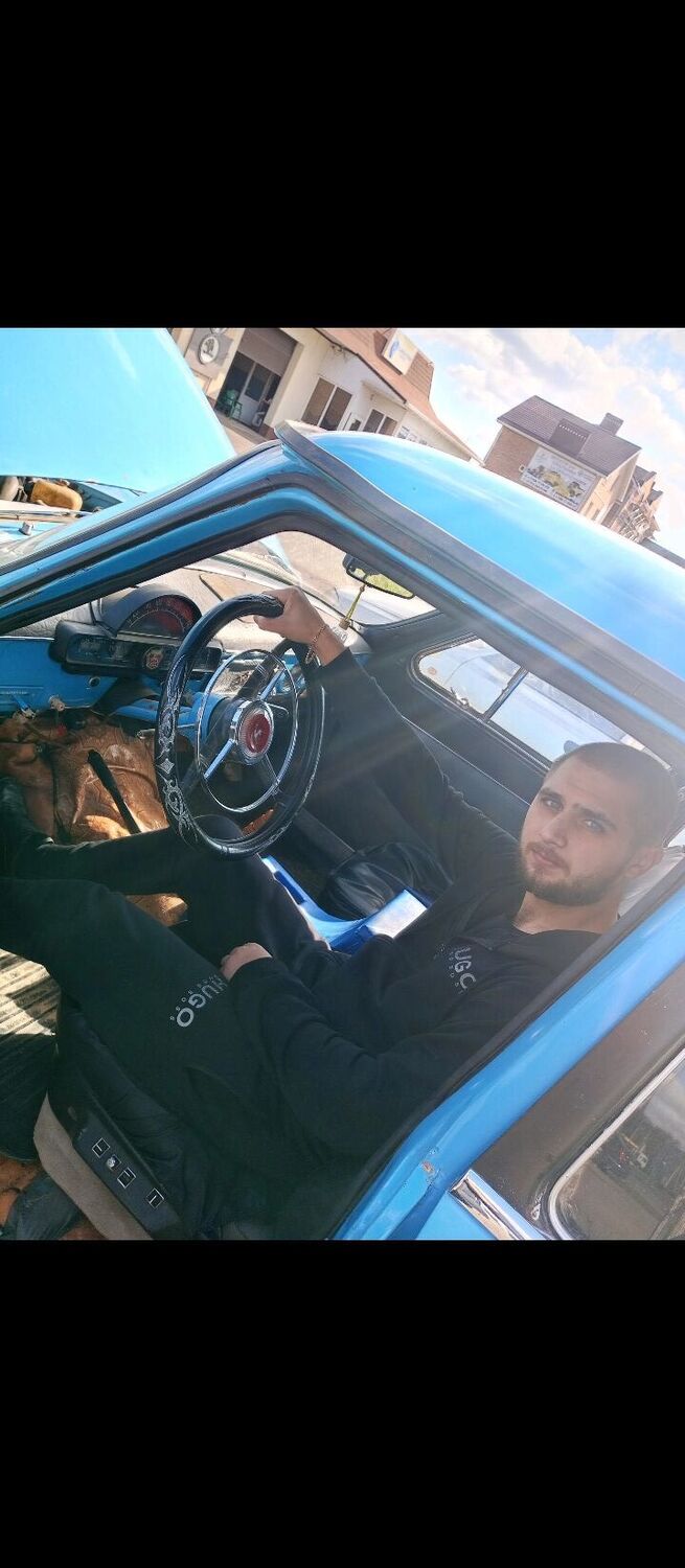 ���������� �������, ���� ������� Igor, 28 ���, ������������ ��� ����� � ���������, c�������� ���������