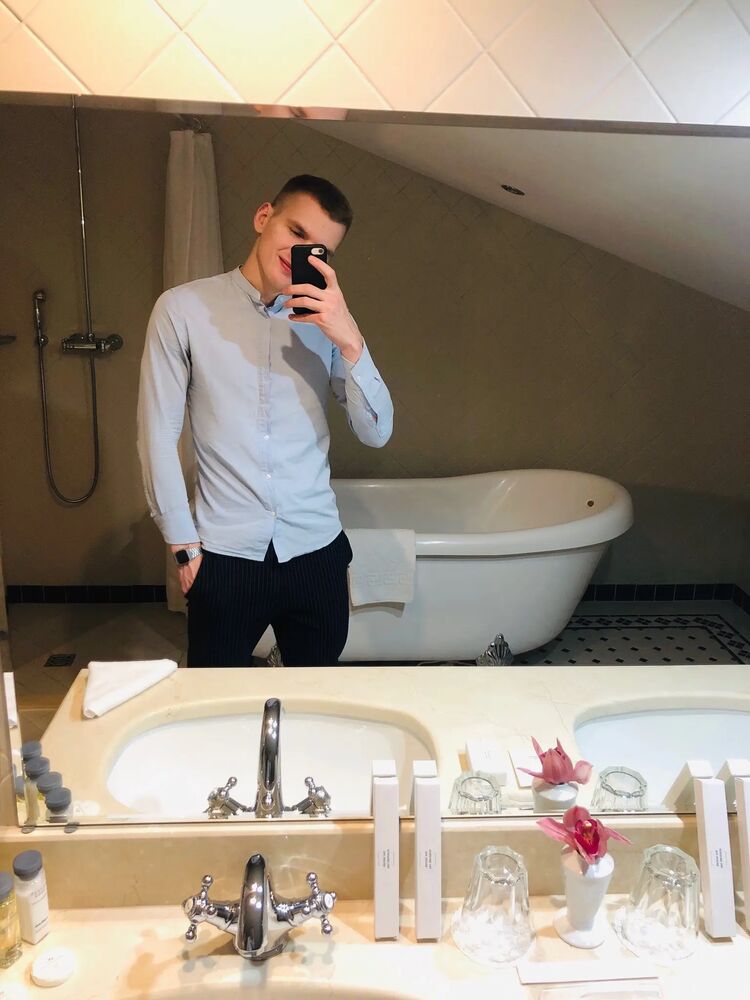 ���� 30807600 ������� Vanya, 28 ���, ���� ���������� � �����-����������