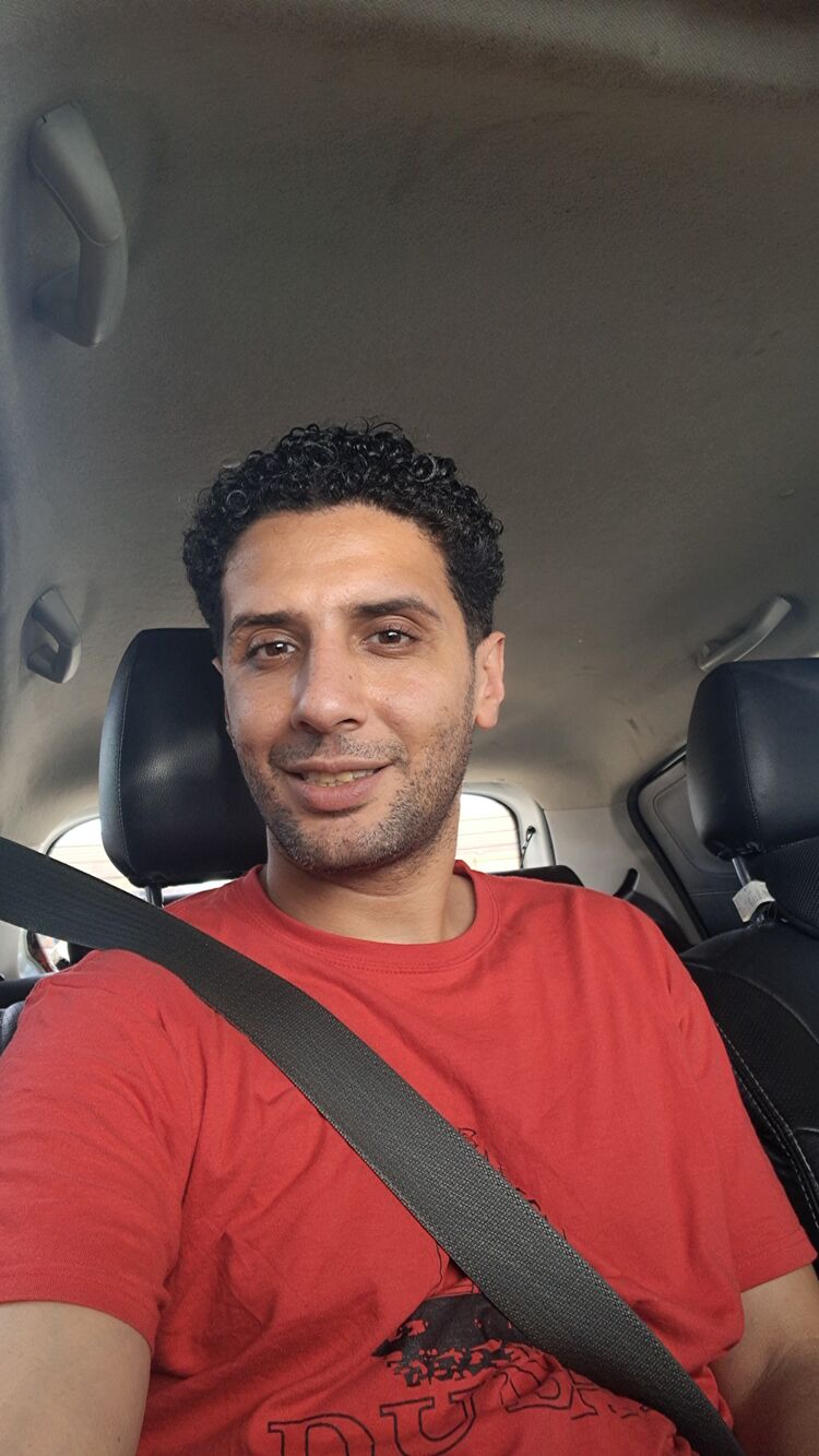 ���� 55354240 ������� Hossam, 34 ����, ���� ���������� � Home