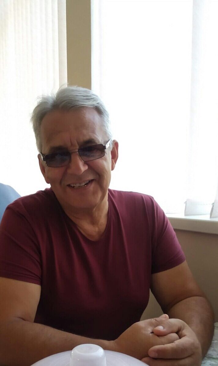 ���������� ����������, ���� ������� Stas, 65 ���, ������������ ��� c�������� ���������