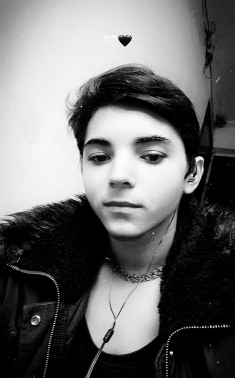 ���������� �������, ���� ����� Nichita, 24 ����, ������������ ��� ������, ����� � ���������