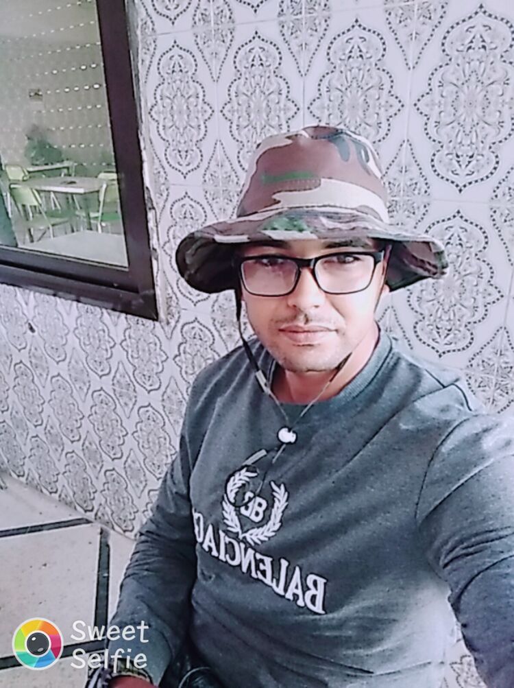  Tunis,   Seif, 34 ,   ,   