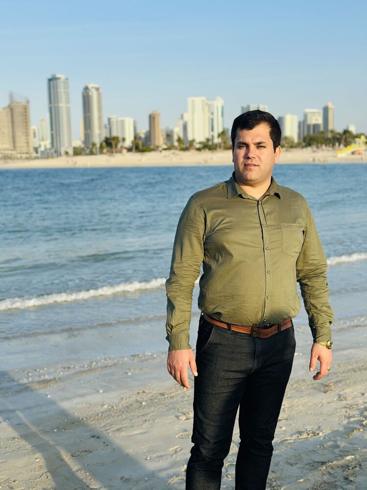 ���� 55967260 ������� Ahmad, 35 ���, ���� ���������� � ������