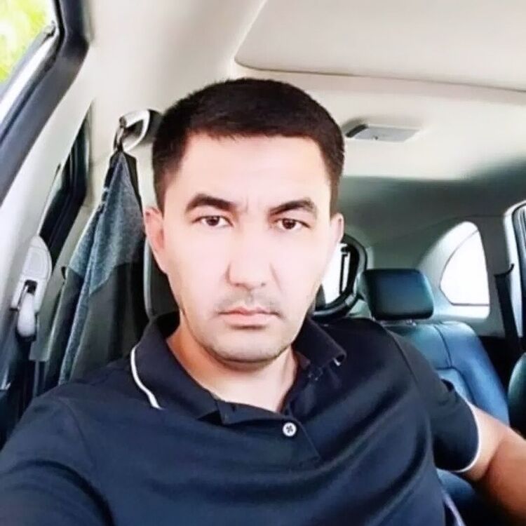 ���� 45276160 ������� Alisher, 42 ����, ���� ���������� � ��������