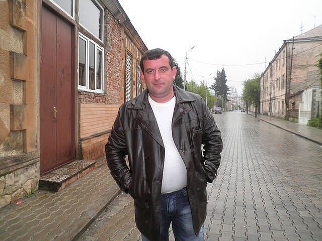  8657190  ALEKSANDR, 48 ,    