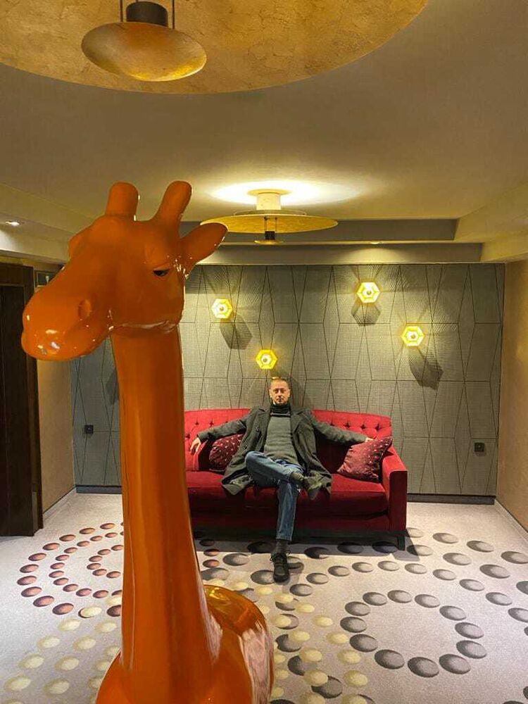 ���������� �������, ���� ������� ������, 43 ����, ������������ ��� ������, ����� � ���������