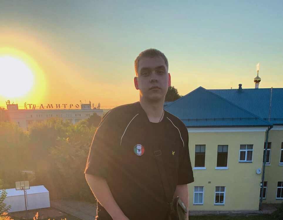 ���������� ������, ���� ����� ����, 21 ���, ������������ ��� ������, ����� � ���������