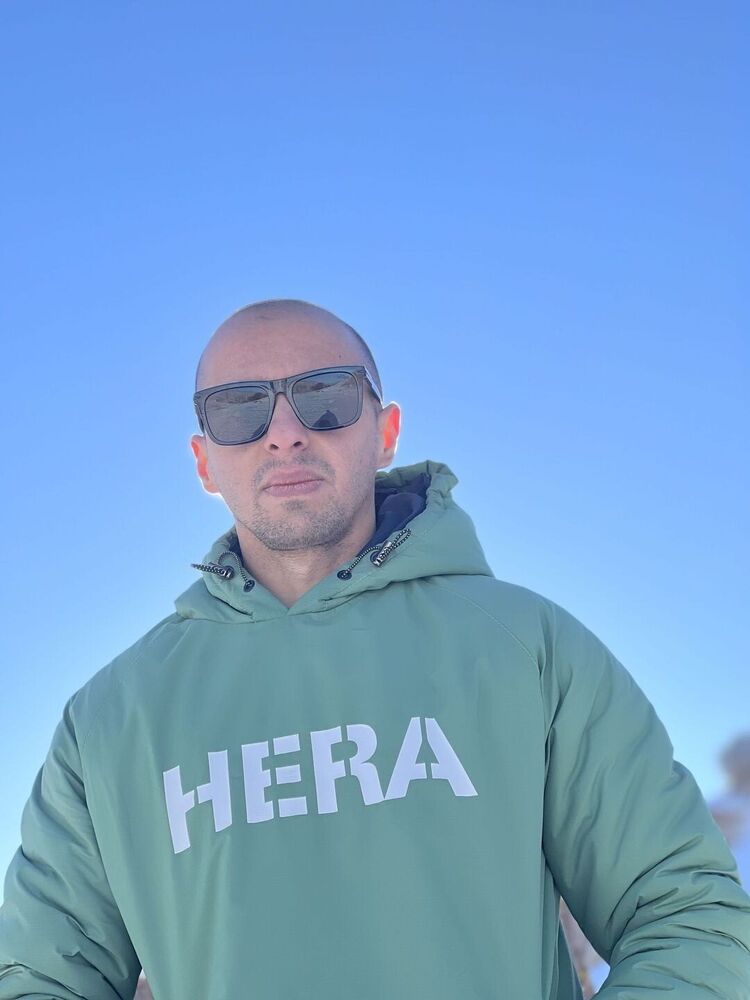  48845250  Hamed, 34 ,    Palais-Bourbon