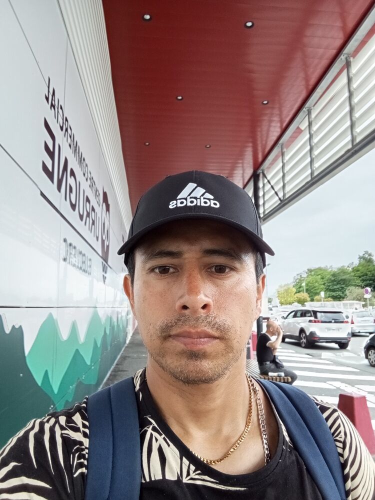  45408800  Jaime, 34 ,    Segura