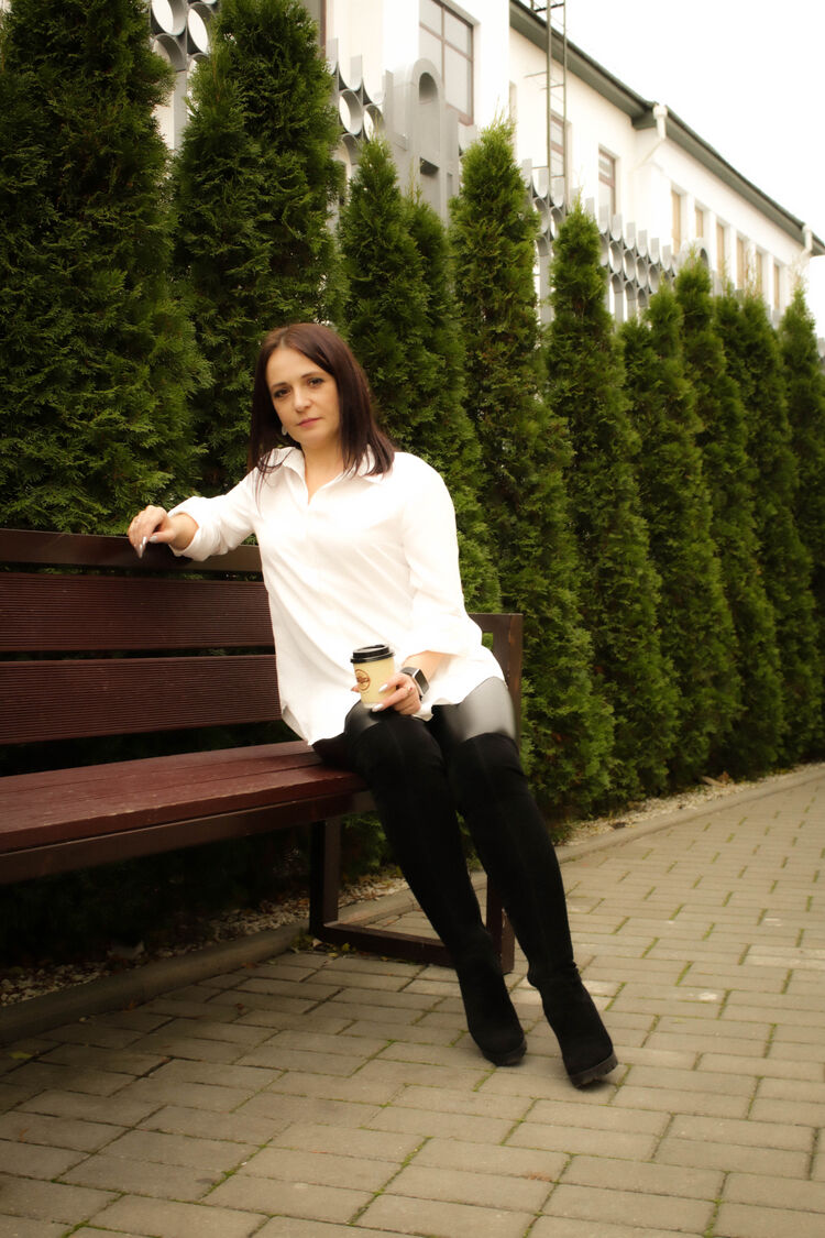  54621060  OKSANA, 43 ,    