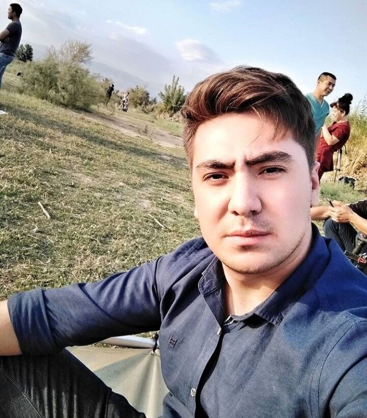 ,   Shoxa, 36 ,  