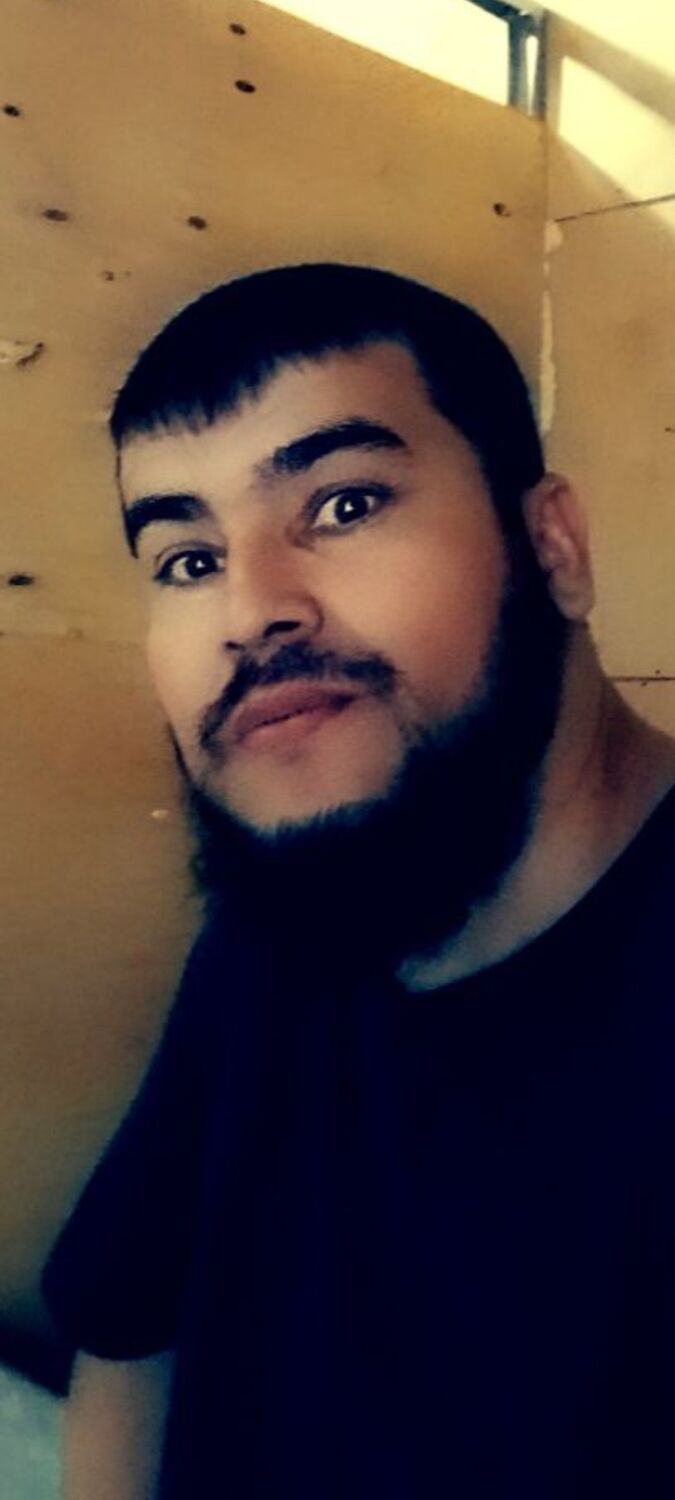 ���������� ������, ���� ������� MUHAMMAD, 35 ���, ������������ ��� ������, ����� � ���������