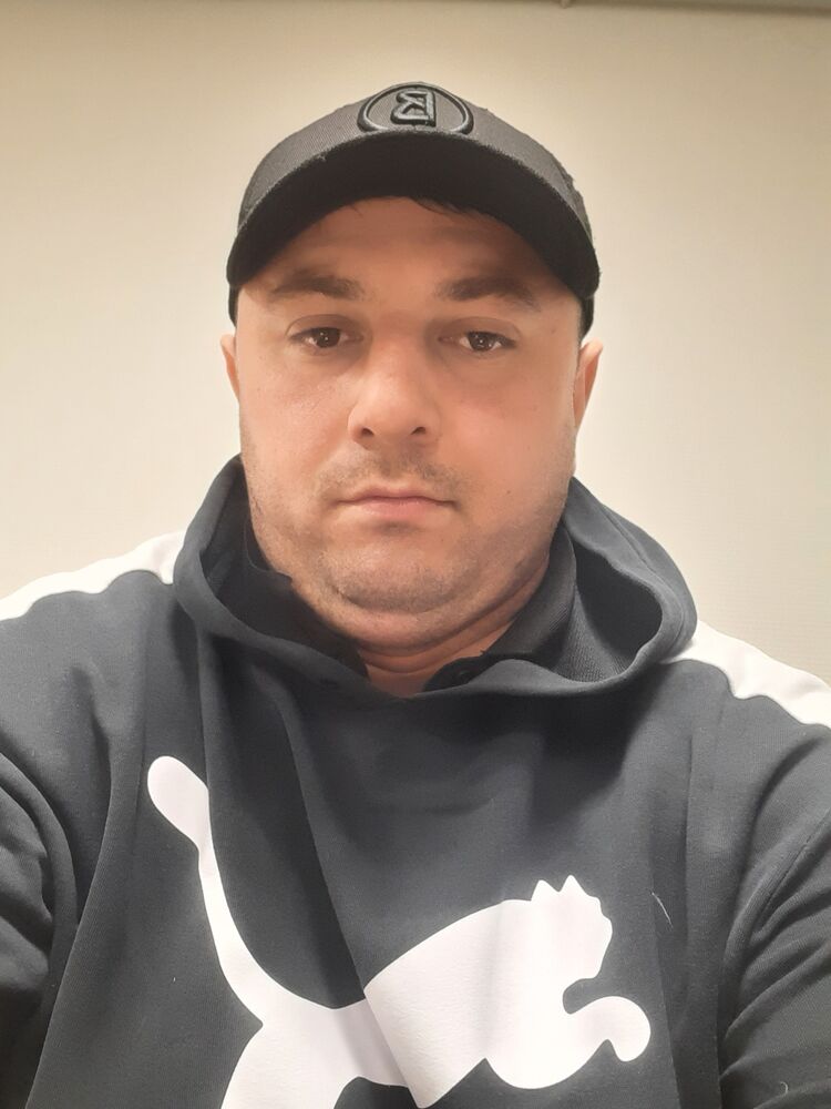 ���� 30807690 ������� Vitalij, 40 ���, ���� ���������� � ������