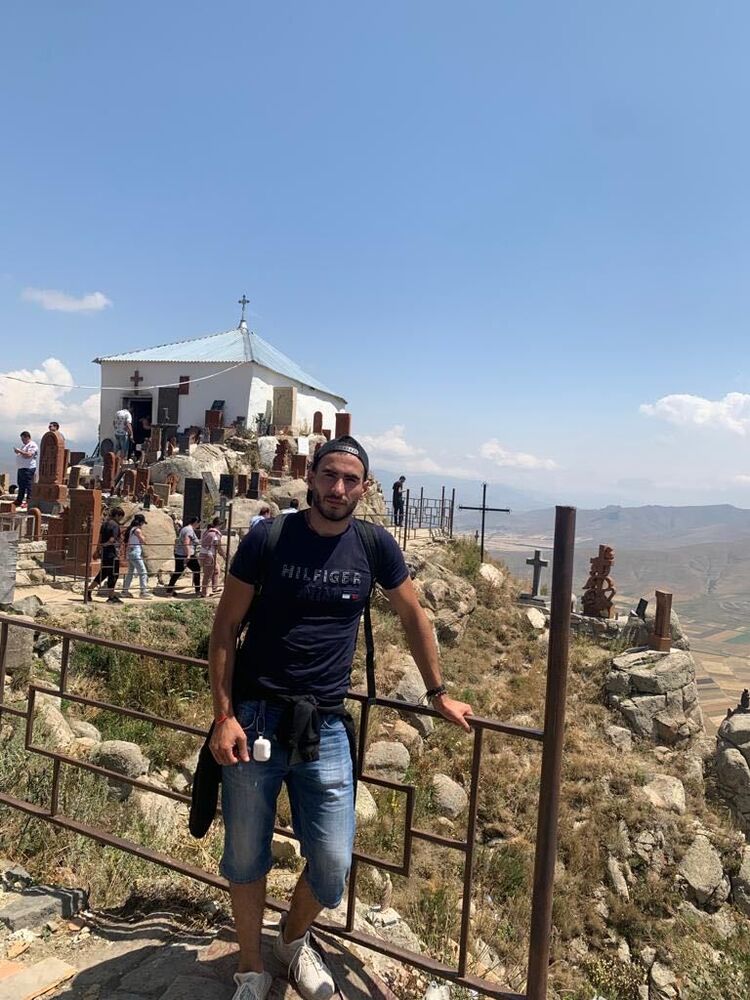  ,   Garik, 31 ,   ,   , c , 