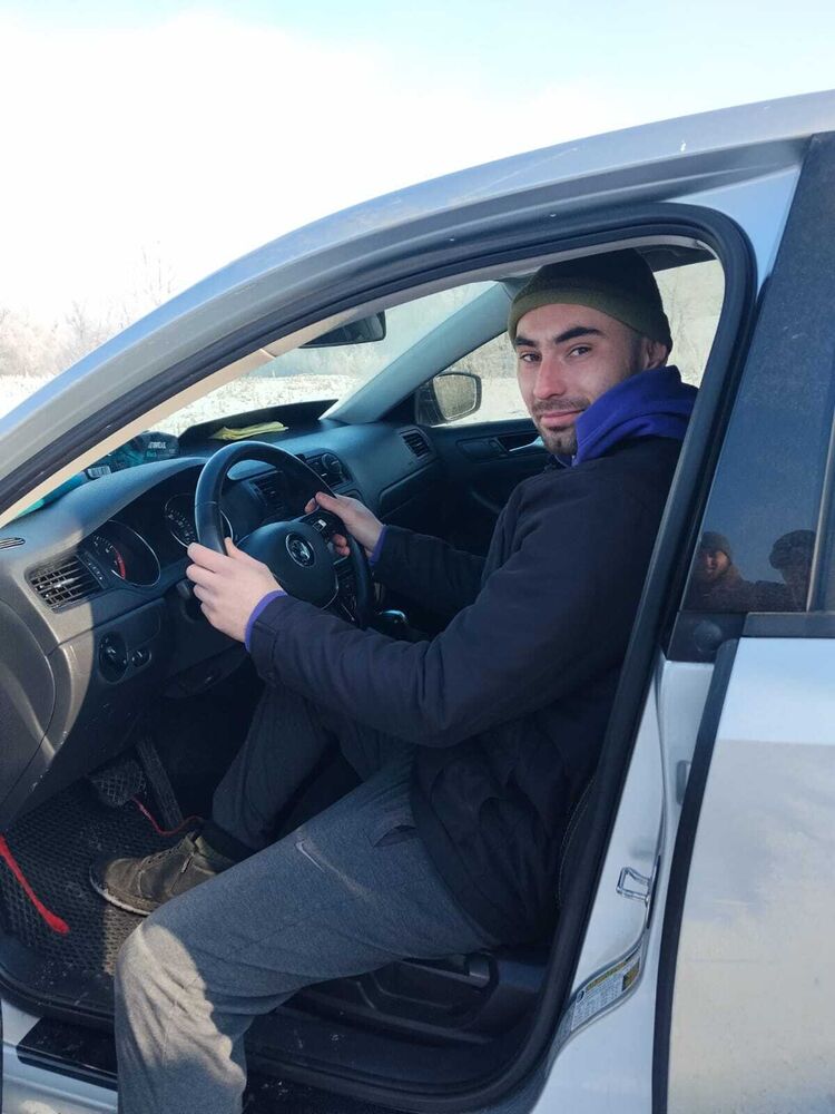 ���� 55352090 ����� Dima, 25 ���, ���� ���������� � �����