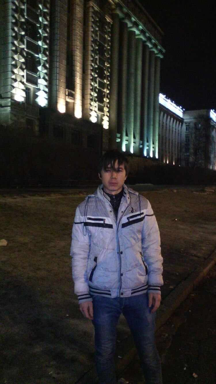 ���� 45666850 ������� Begzod, 30 ���, ���� ���������� � ������