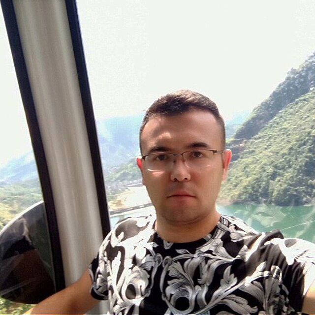 ���������� �������, ���� ������� Ali, 30 ���, ������������ ��� ������, ����� � ���������