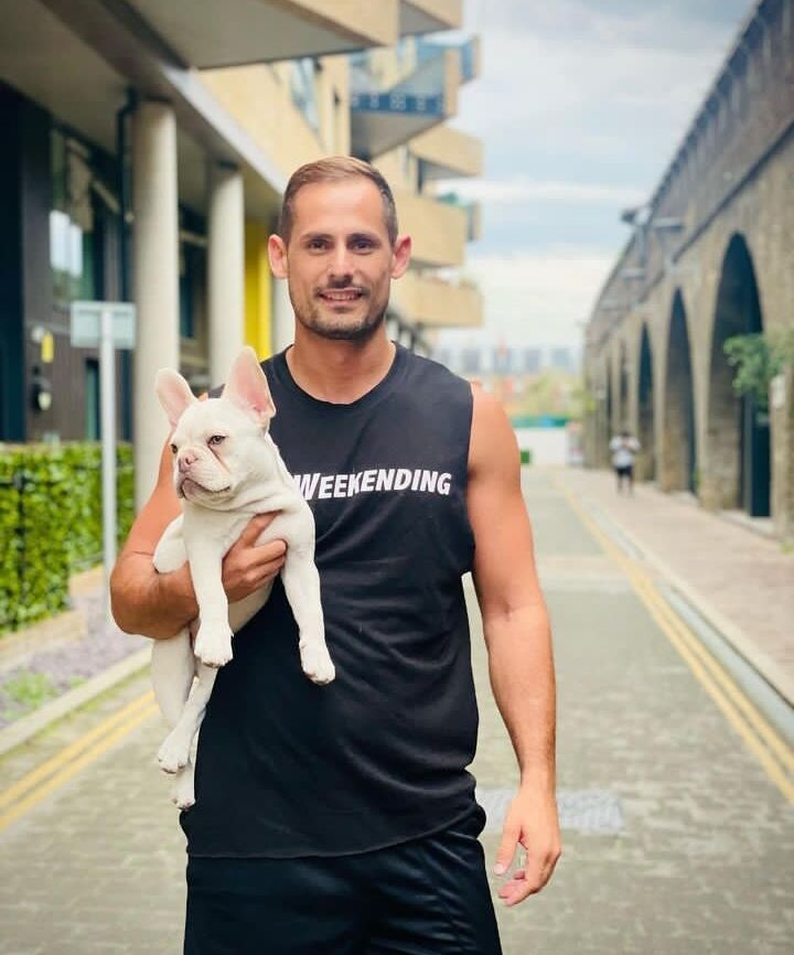 ���������� ������, ���� ������� Charles, 41 ���, ������������ ��� ������, ����� � ���������