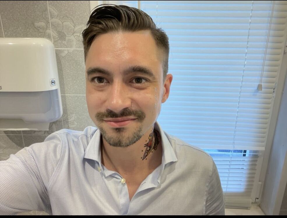 ���������� ������, ���� ������� Ilya, 33 ����, ������������ ��� ������, ����� � ���������, c�������� ���������