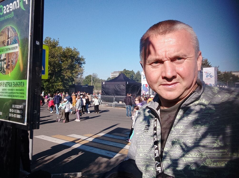  ,   Nikolay, 41 ,   ,   