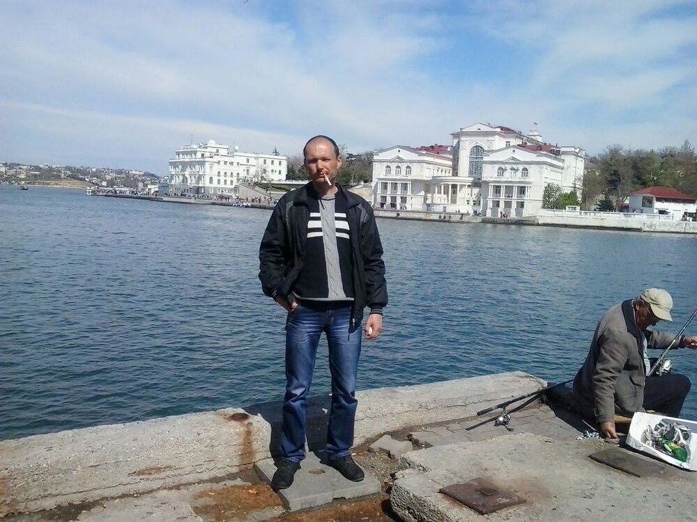  ,   Egor, 46 ,   