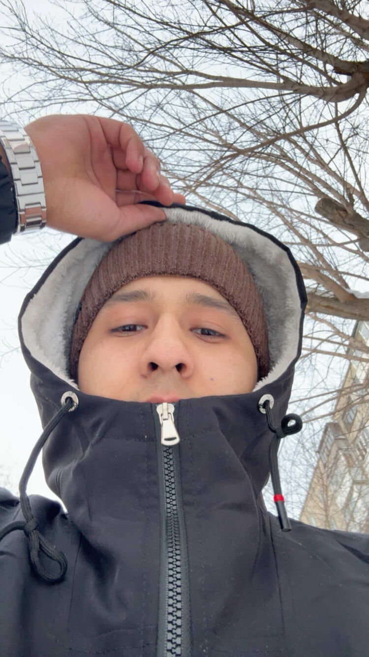 ���� 55977190 ����� Olloberdi, 22 ����, ���� ���������� � �������������