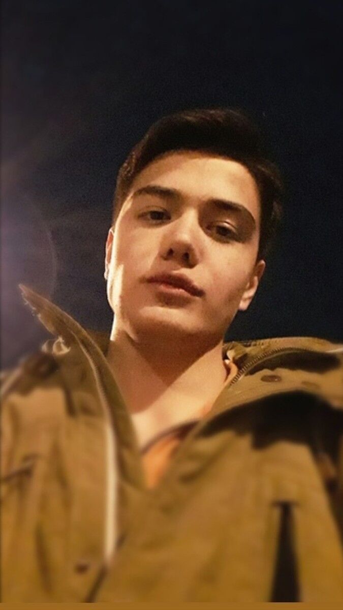  14460210  Sergey, 26 ,    
