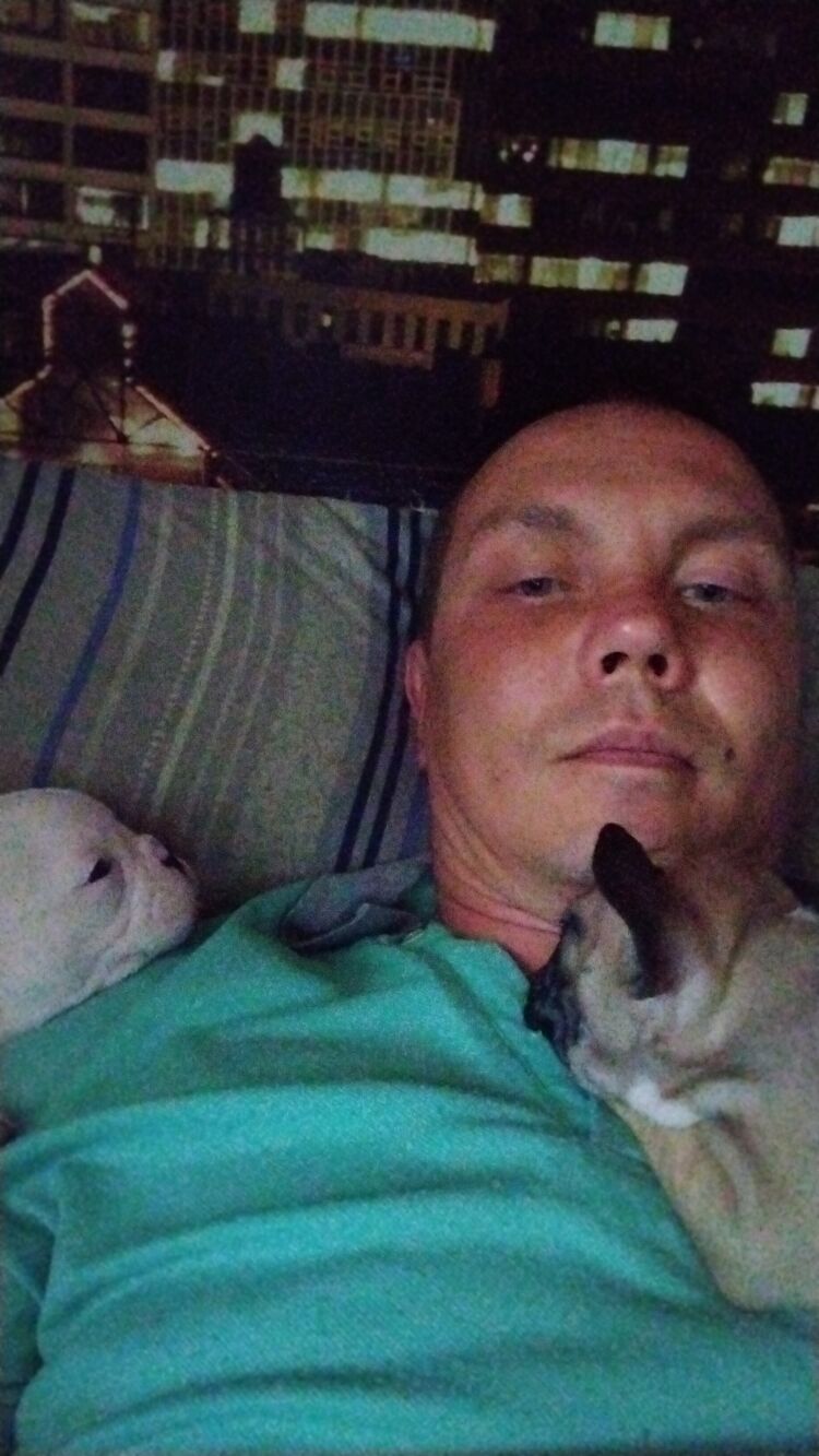  ,   Yury, 39 ,   