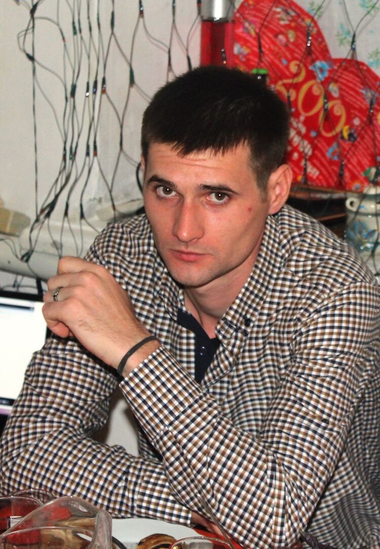  ,   Vladimir, 36 ,  