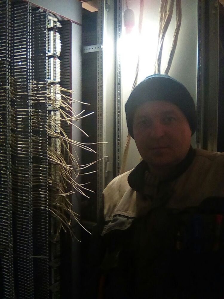 ���������� ����-���, ���� ������� Serge, 42 ����, ������������ ��� ������