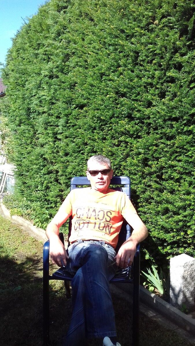  Hannoversch Munden,   Michael, 54 ,   