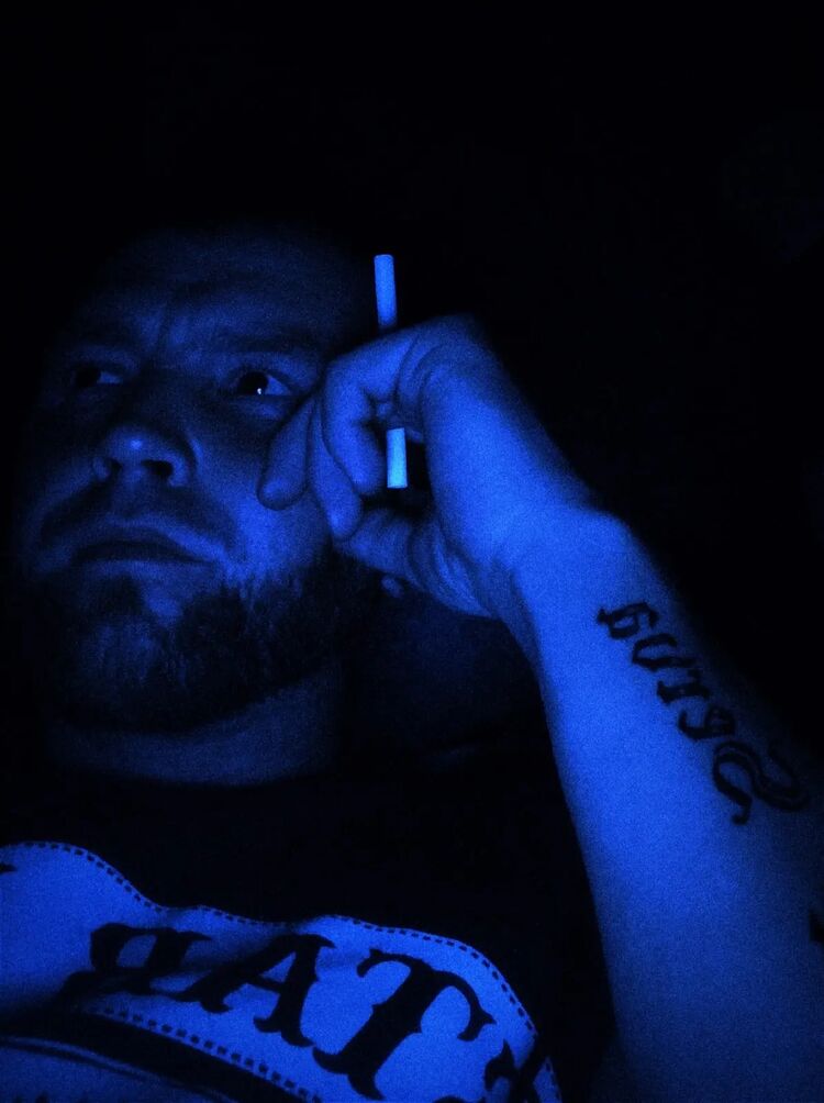 ���������� �����-���������, ���� ������� Ivan, 36 ���, ������������ ��� ������, ����� � ���������