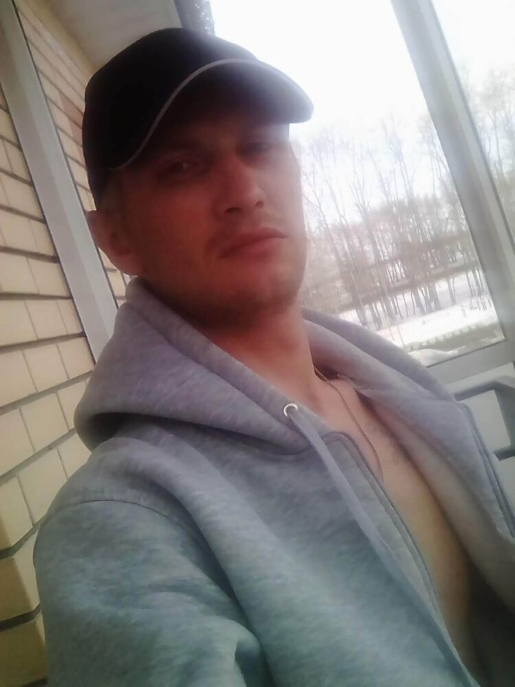 ���� 25811640 ������� Sergey, 34 ����, ���� ���������� � ����������