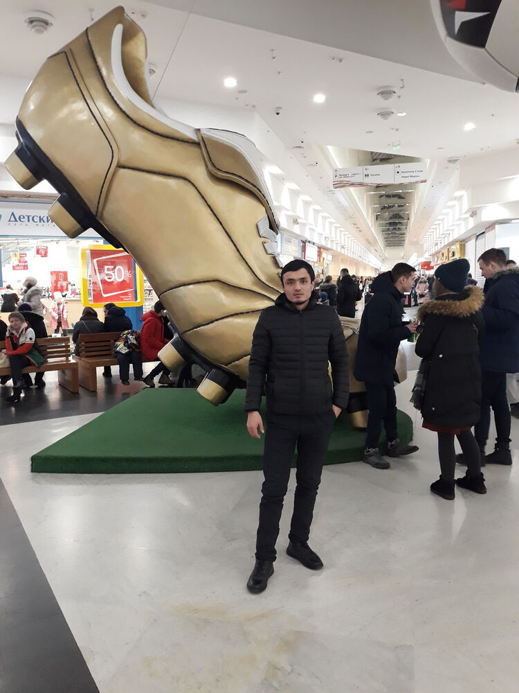 ���� 17803070 ������� Sherzod, 37 ���, ���� ���������� � ��������