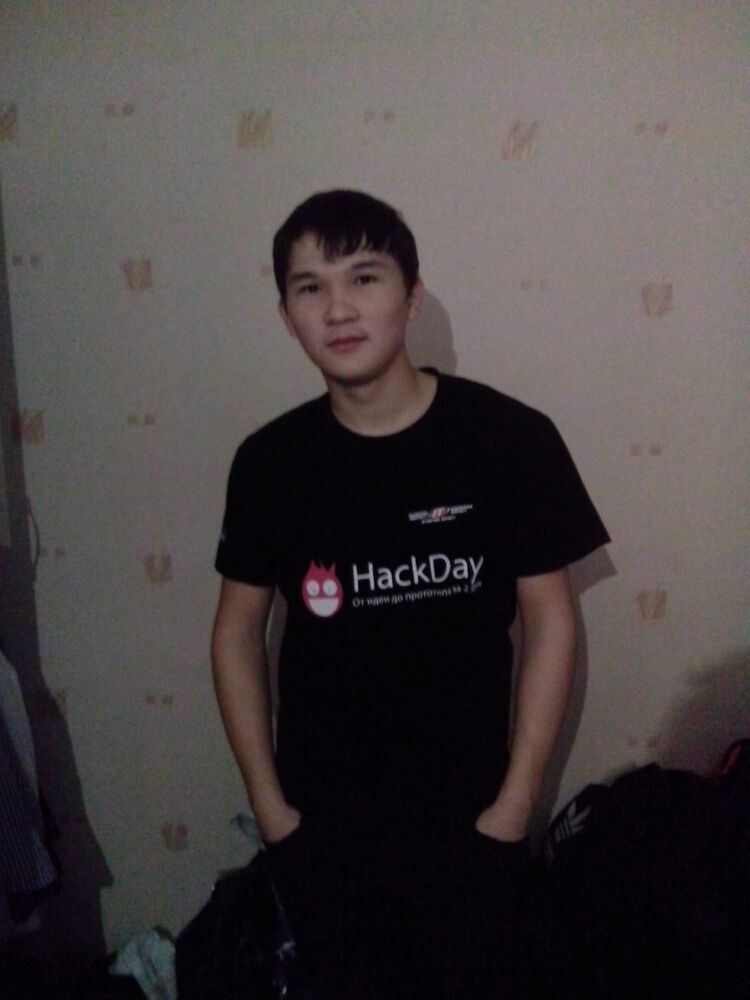 ���� 4211030 ������� Nursultan4ik, 31 ���, ���� ���������� � ������