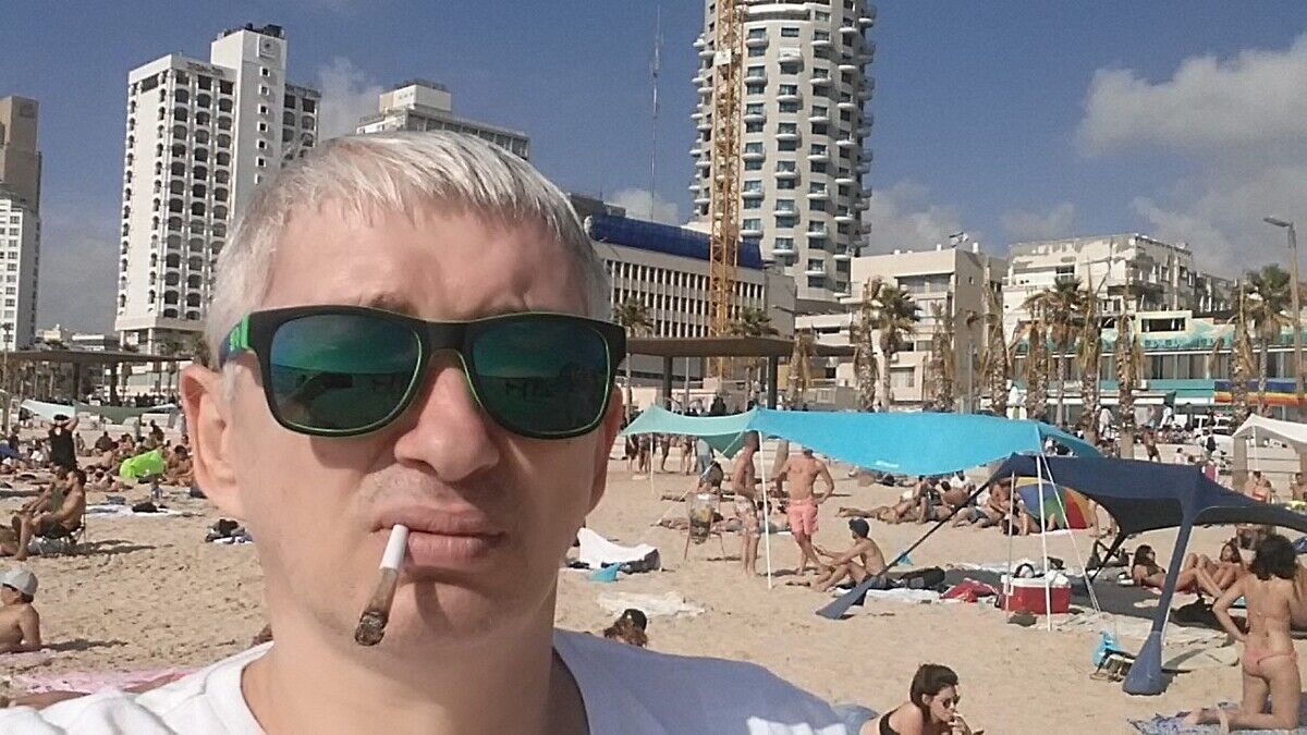  21433380  Travel man, 51 ,    Tel Aviv-Yafo